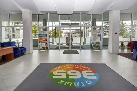 Truskavets 365 - 13