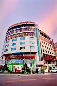 HANZ Orient Da Nang - 0