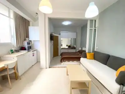 Sea Suites Apartments - 412