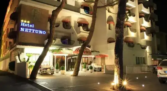 Nettuno - 0