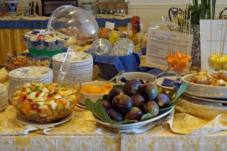 River Fronte Mare Con Piscina - 30