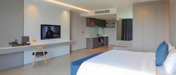 Golden City Rayong - 34