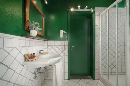 Relais Poggio Borgoni - 37