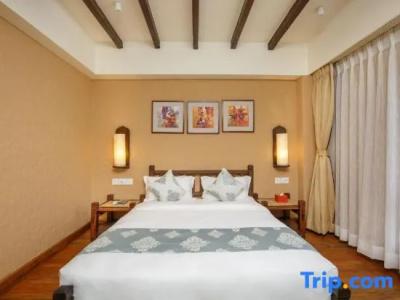 Thamel Home - 54