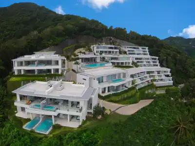 The View Phuket by Resava - 0