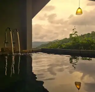 Kandy Victoria Eco Resort - 227