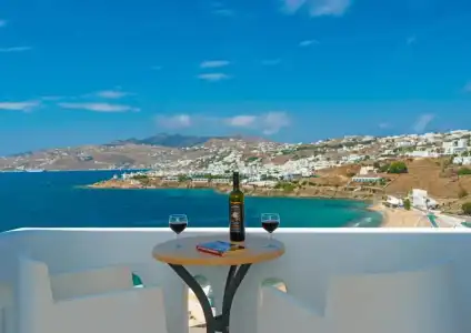 Cape Mykonos - 37