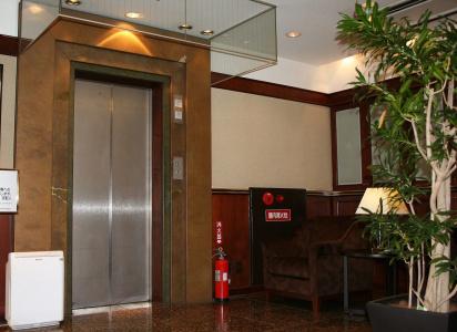 Shibuya Creston - 10