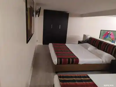 Residence Sacchi - 102