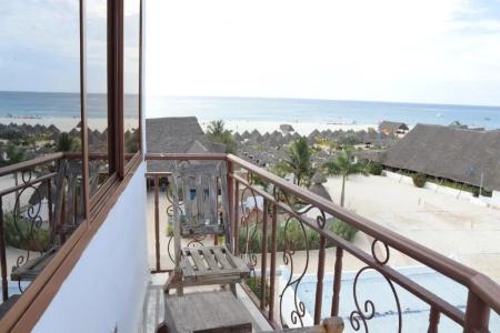 Mocco Beach Villa - 33