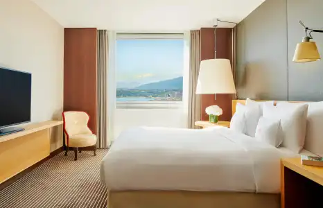 InterContinental Geneve by IHG - 3