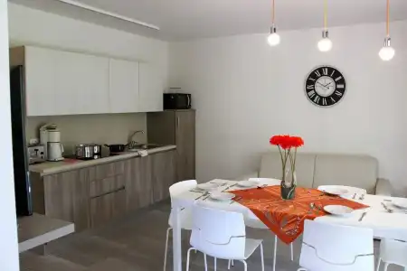 Residence Filanda - 156