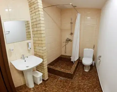 Luys Hostel - 8