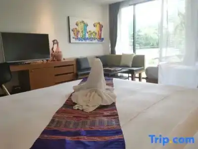 Mango Tree Resort - 62