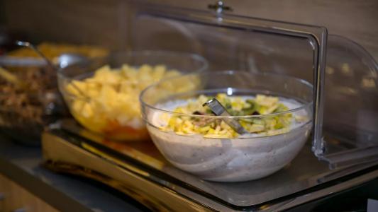 Holiday Inn Express Luzern - Kriens by IHG - 42