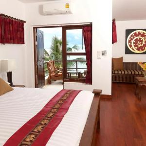 Sara Beachfront Boutique Resort - 25