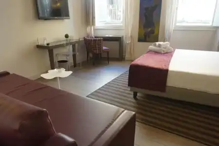 Trevi Palace Luxury Inn - 41