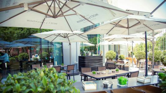 InterContinental Beijing Sanlitun by IHG - 25