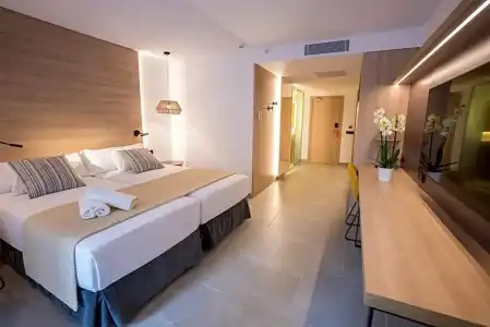 Morlans Suites - 39