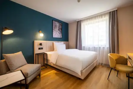 Metropolitan Sofia, a member of Radisson Individuals - 69
