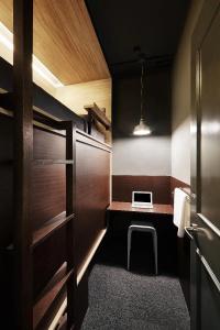 The Pod at Beach Road - 7