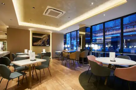Grand Plaza & Wellness - 35