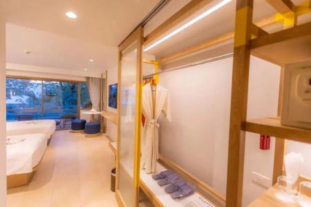 Novotel Rayong Rim Pae - 69