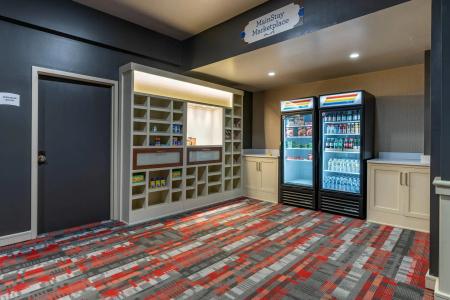 Mainstay Suites Lexington - 10