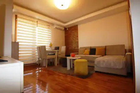 Egoiste Apartments - 55