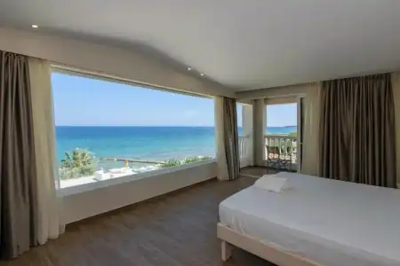 Belussi Beach & Suites - 145