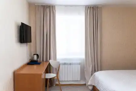 Solnechny Ostrov Tourist base - 57