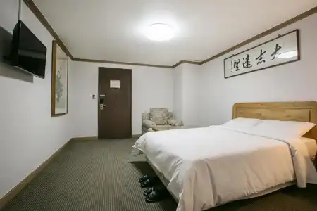 Busan Tourist - 91