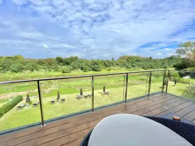 Zensala Riverpark Resort - 122