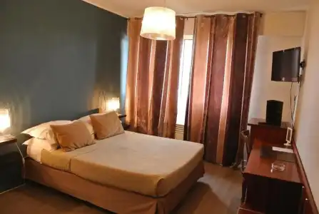 Hôtel Albion - 36