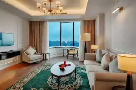 FLC Halong Bay Golf Club & Luxury Resort - 96
