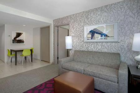 Home2 Suites by Hilton Omaha West, NE - 43
