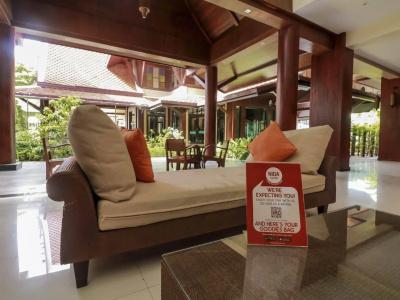 Nipa Resort - 32
