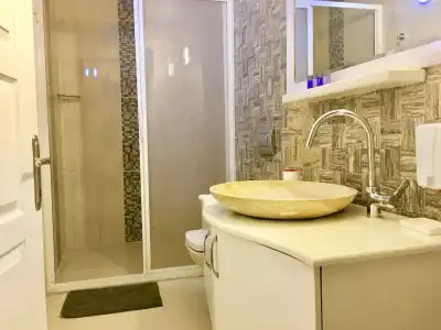 Attalos Suites - 35