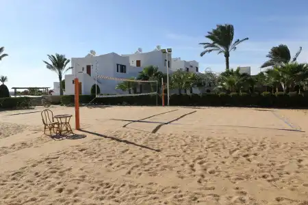 Sharm Club Beach Resort - 25