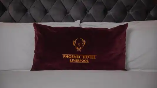 Phoenix Liverpool - 34