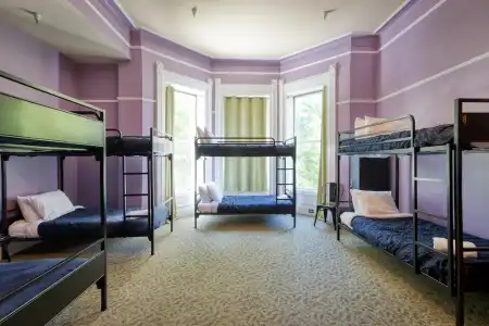 HI Sacramento Hostel - 30