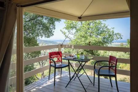 Be Vedetta - Relais & Glamping - Adult Only - 103