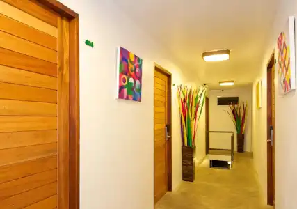 Mint Guesthouse - 11
