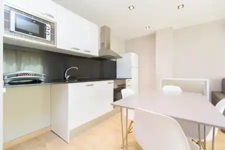 AinB Sagrada Familia Apartments - 245