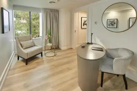 Emperador Buenos Aires - 115