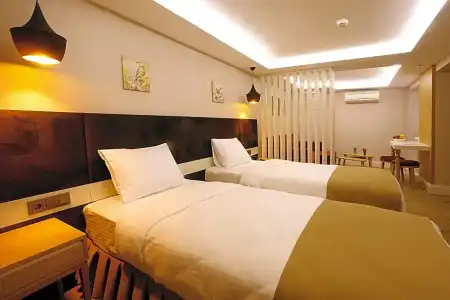 Carina Park Suites Nisantasi - 81