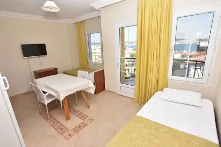Uzun Apart Otel - 2