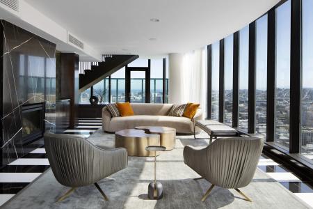 InterContinental San Francisco by IHG - 18