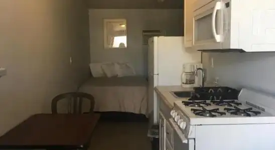 Twilight Motel - 18