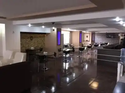 Altindisler Otel - 16